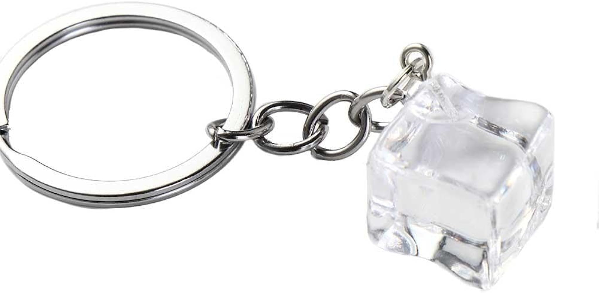 在庫品SALE◇14kgf◇IceCube◇クリスタルの3連チャーム 在庫品SALE14kgfIceCubeクリスタルの3連チャーム